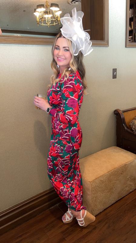 Photo from Macy's customer