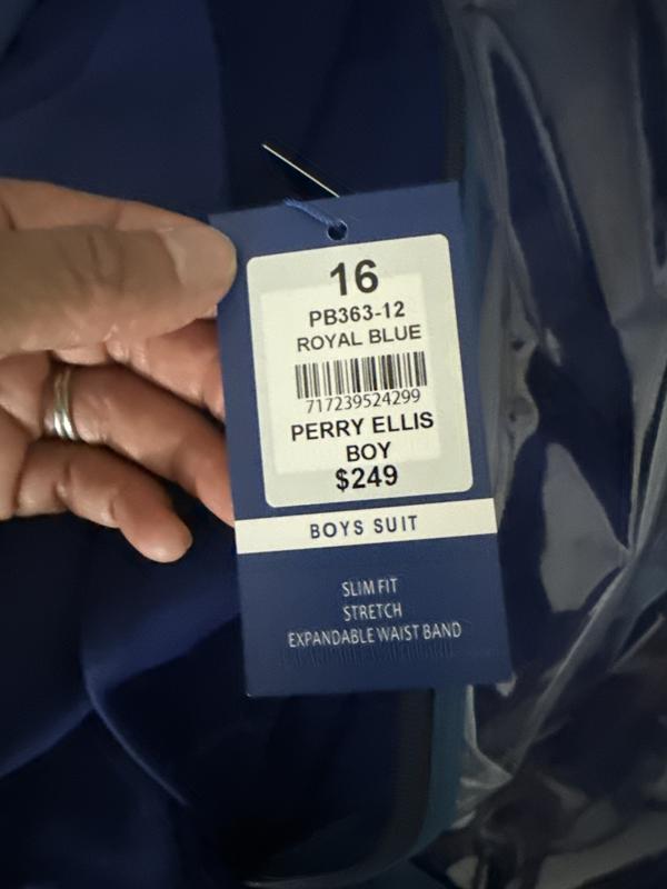 Photo from Macy's Shopper