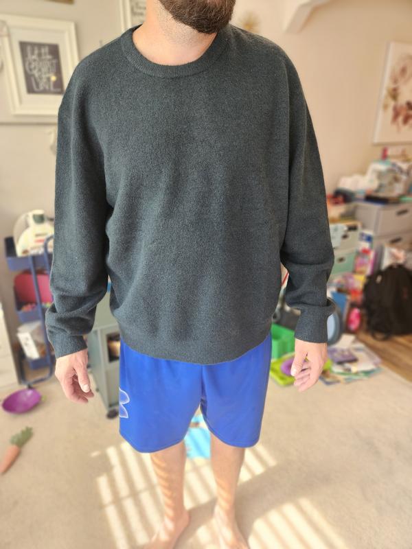 Color doesn't show as pretty in pictures as it actually is