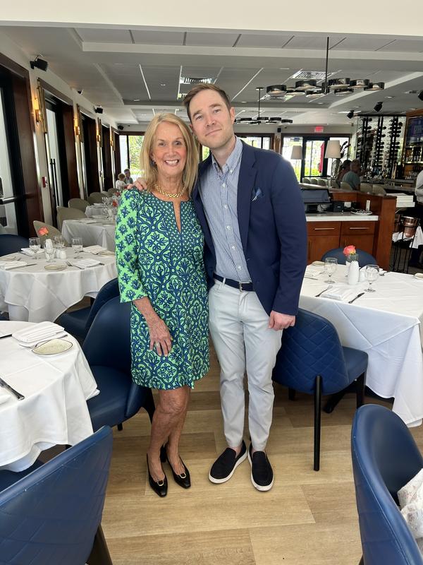 Mothers Day with skincare by Estee Lauder