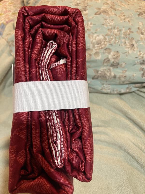 Photo from Blossom Sleeves