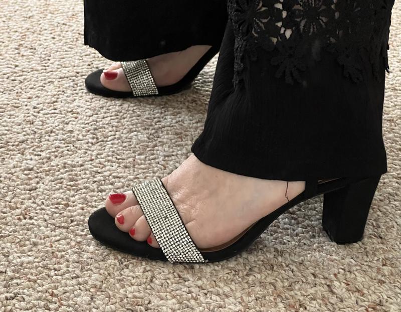 Elegant Shoe!