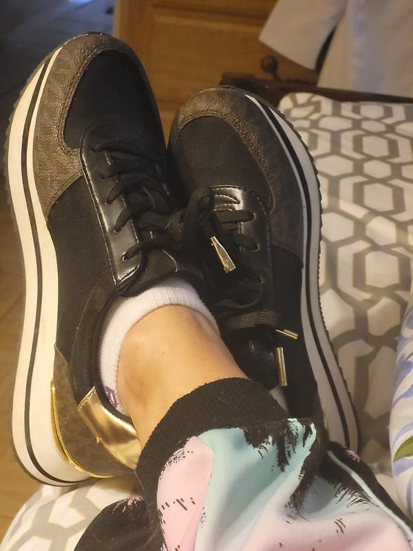 I have kept them on all day