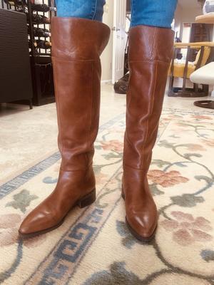 Franco Sarto Daya High Shaft Boots Macy s