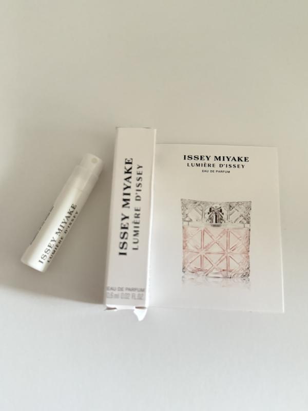Issey Miyake Lumiere d'Issey Eau de Parfum Spray, 3.4 oz. - Macy's