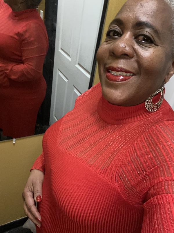 Photo from Macy's customer