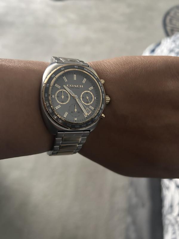 Beautiful Watch & High Quality