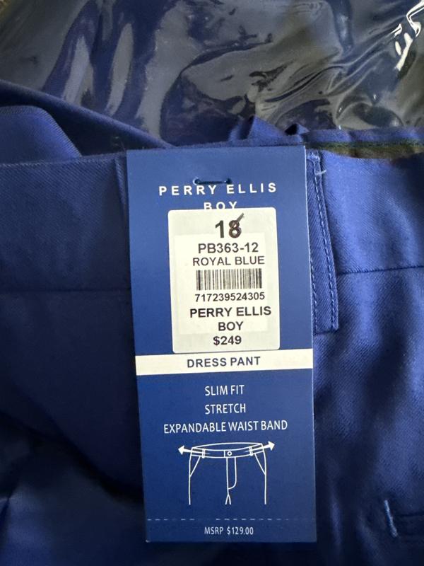 Photo from Macy's Shopper