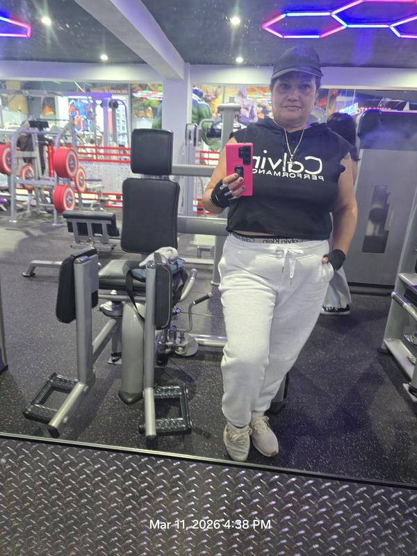 Calvin Klein Iconic Comfort