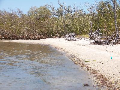 The Port St. Lucie River My Hometown
