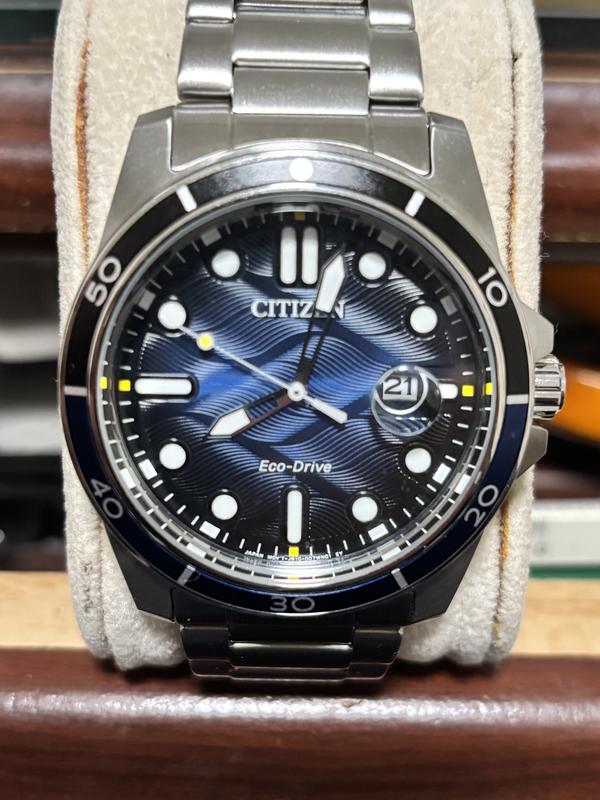 Customer carousel item 1.