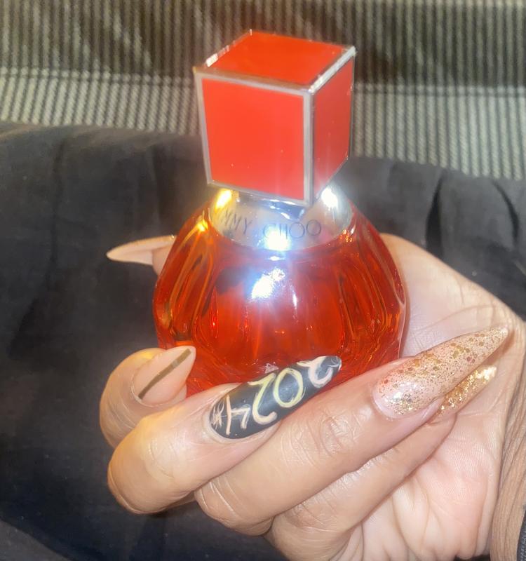 Jimmy Choo Exotic Eau de Toilette Spray, 2-oz. - Macy's