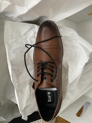 Macys bar iii mens shoes shop