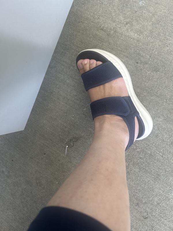 New shoes