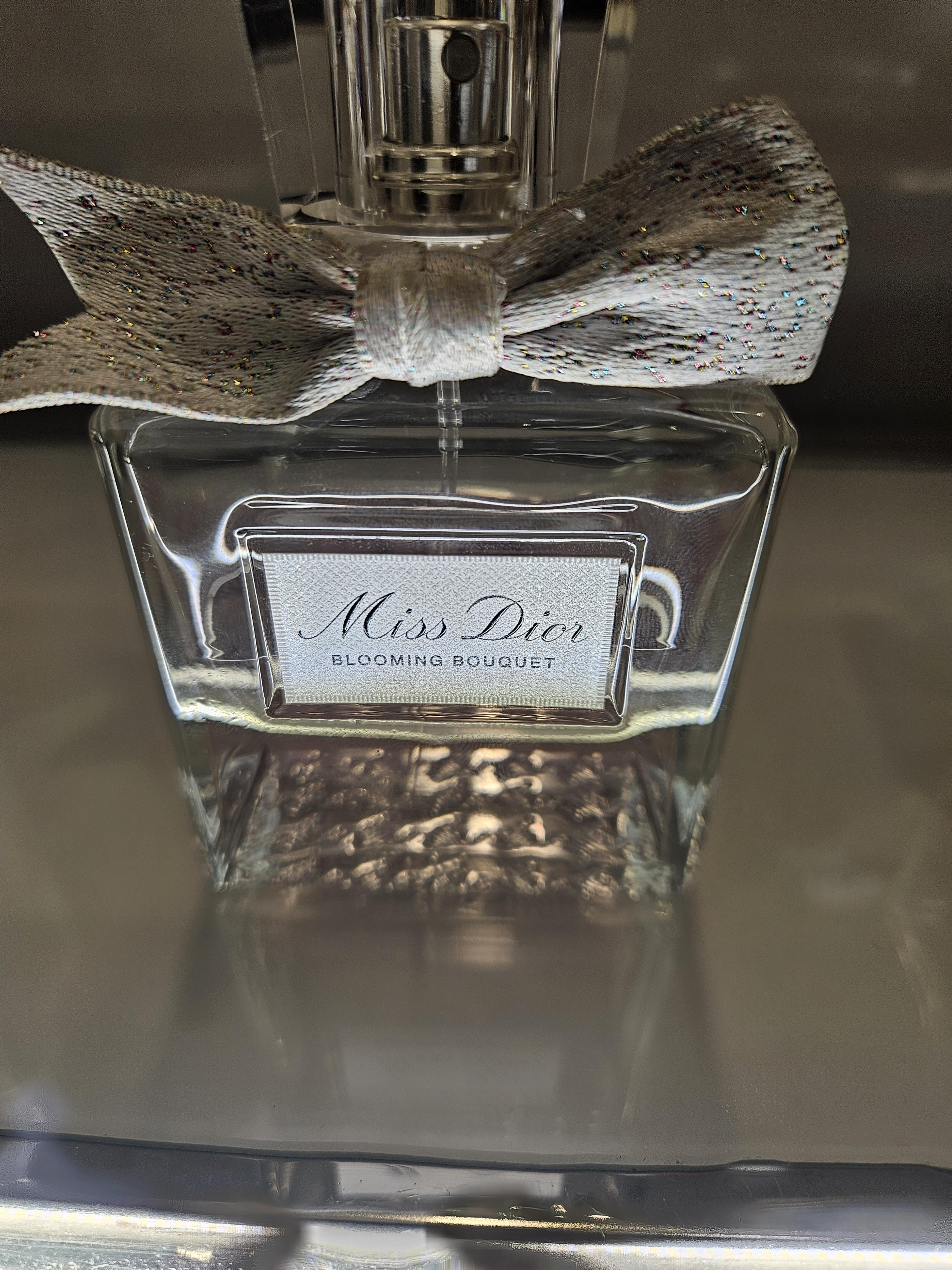 DIOR Miss Dior Blooming Bouquet Eau de Toilette | Bloomingdale's