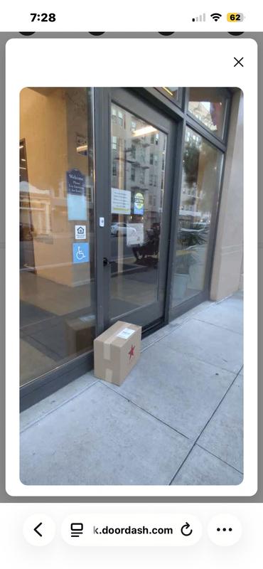 Customer carousel item 1.