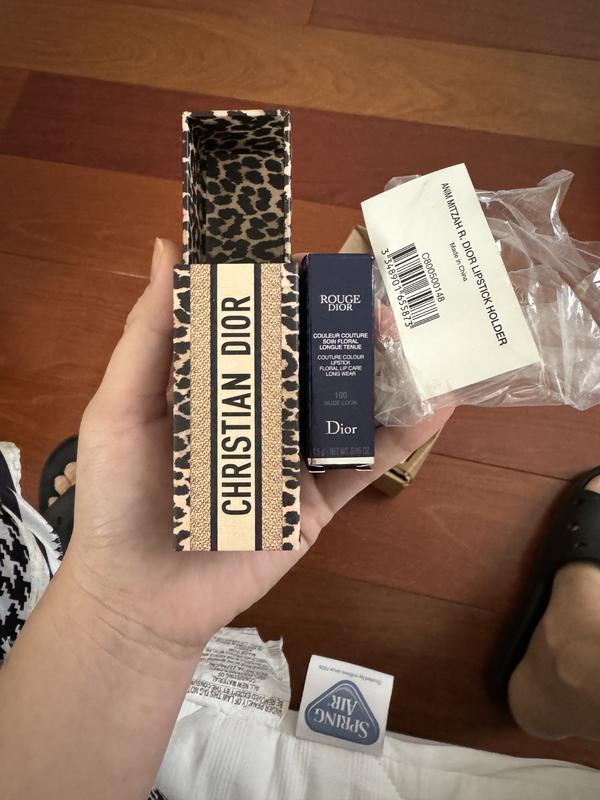 Sent goods are missing products, no response yet