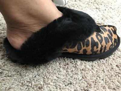 Leopard ugg online coquette