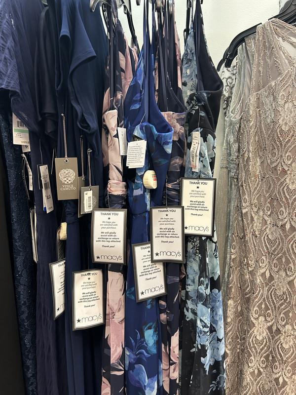 Others also returned as we as mine …….