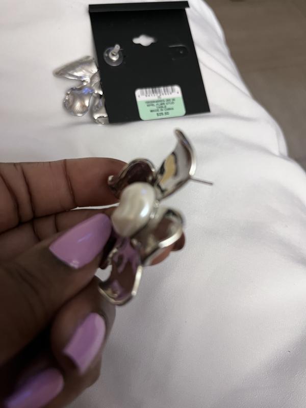 Photo from Macy's customer