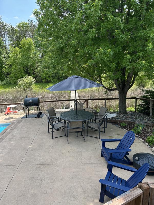 Photo from chairs