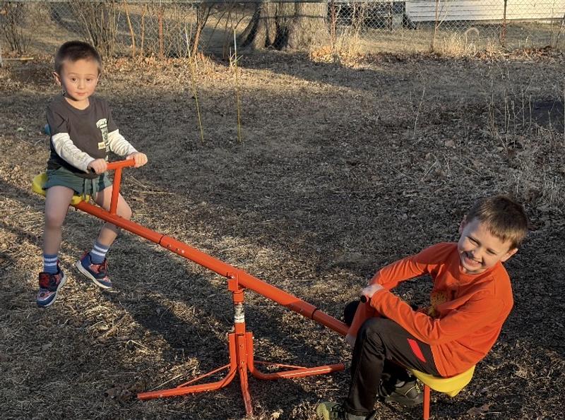 Customer carousel item 1.