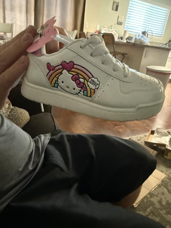 White not pink