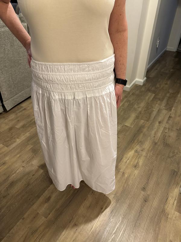 Not great for my figure