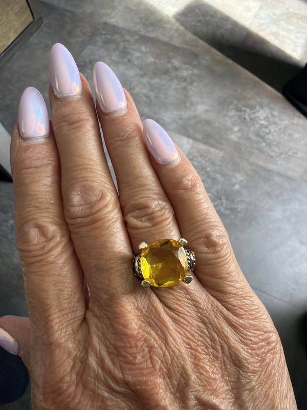 Stunning Ring!