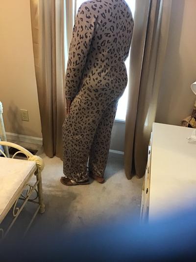 Jenni lounge/sleepwear