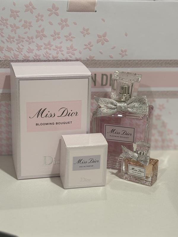 DIOR Miss Dior Blooming Bouquet Eau de Toilette Spray, 5 oz