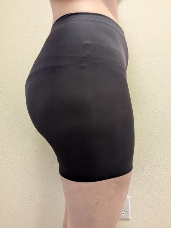 Jockey Skimmies No Chafe Mid Thigh Slip Short available in extended sizes 2109 Macy s