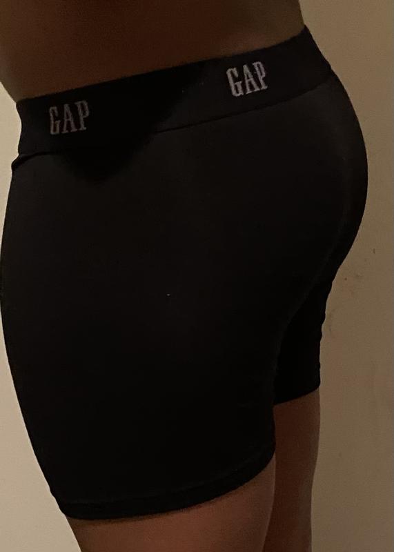 Didn’t shrink and kept it shape after wash