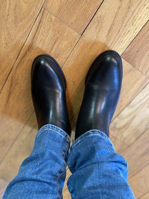 franco sarto happily