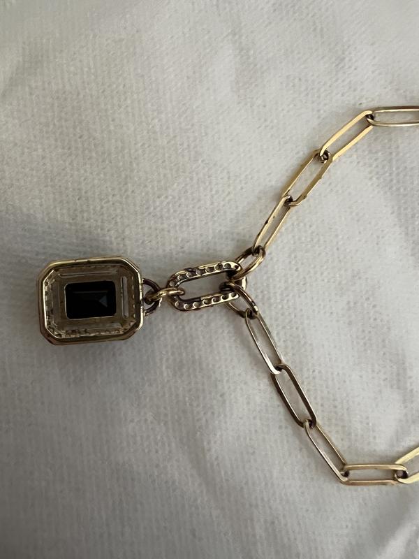 Photo from Macy's customer