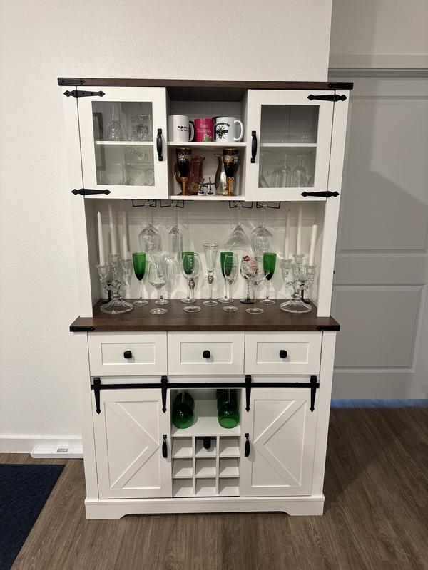 Need a drink?