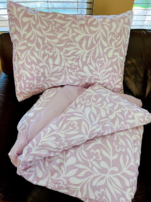 Pretty floral pattern