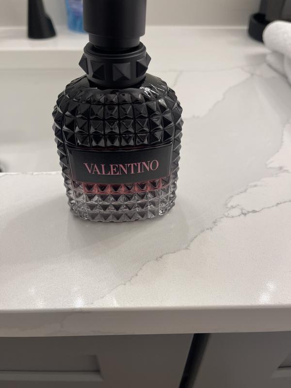 Valentino cologne