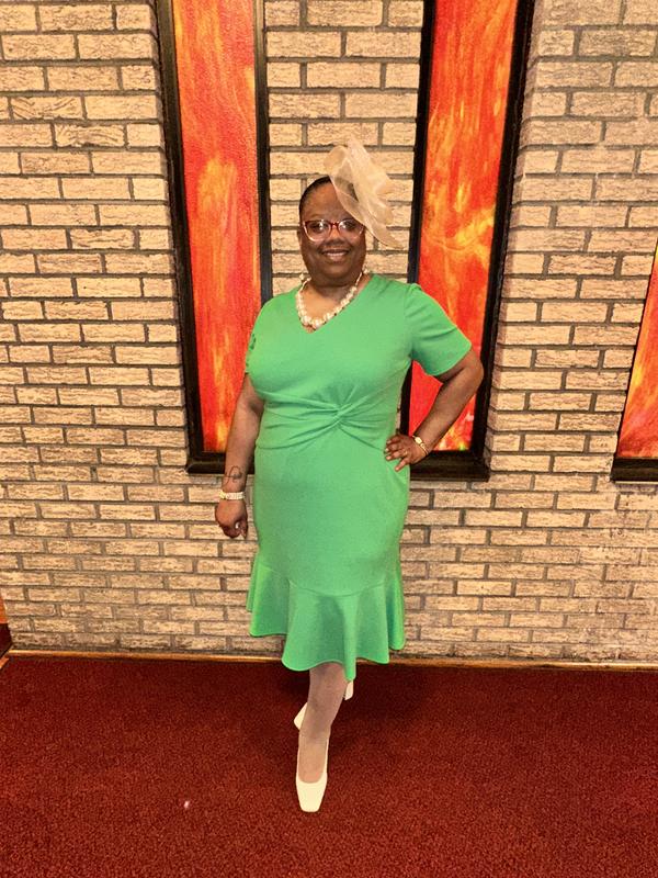 Mother’s Day Service