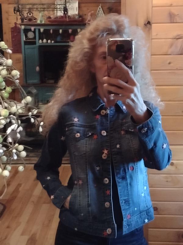 Style & CO. Denim style