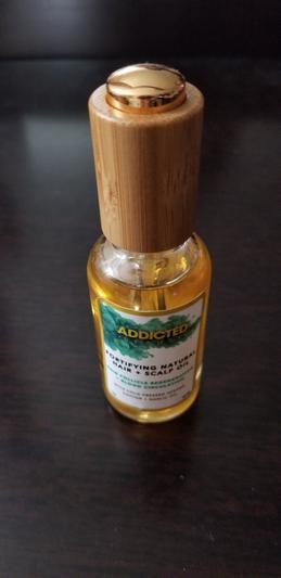 Oil