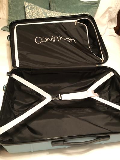 28 inch full inside view