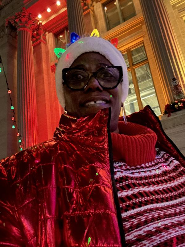 Happy Holidays