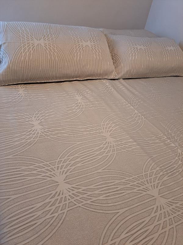 King comforter cover set