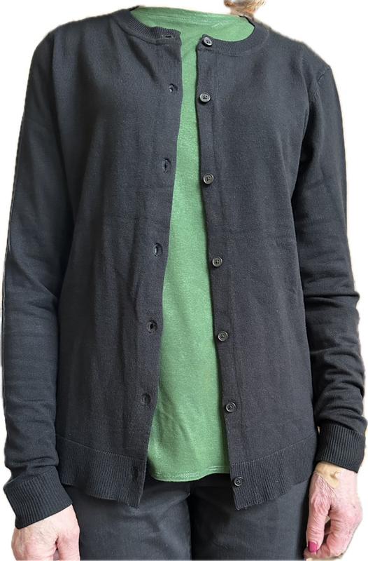 Style & Co Women's Button-Up Cardigan, Regular & Petite