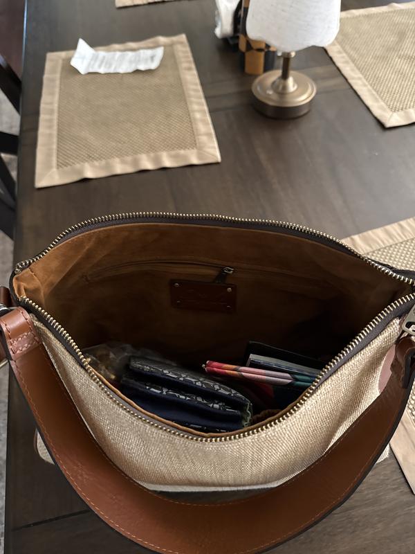 Patricia Nash bag