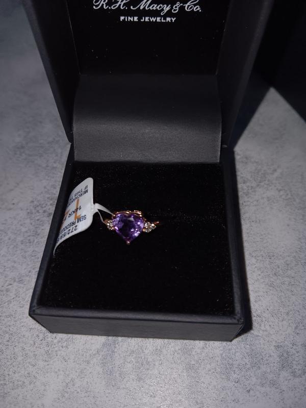 Photo from Macy's customer