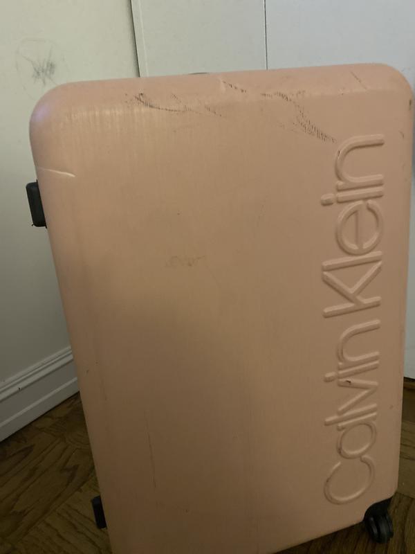 Photos of scratches and dents