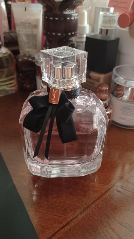 Yves Saint Laurent 3-Pc. Mon Paris Eau de Parfum and Body Lotion