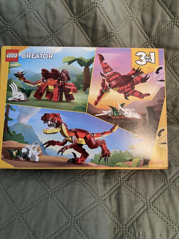 Lego set